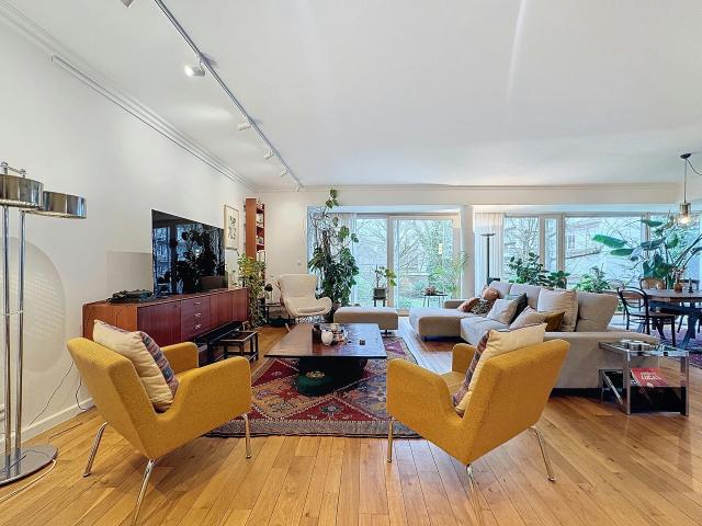 Appartement location à Uccle, Bruxelles