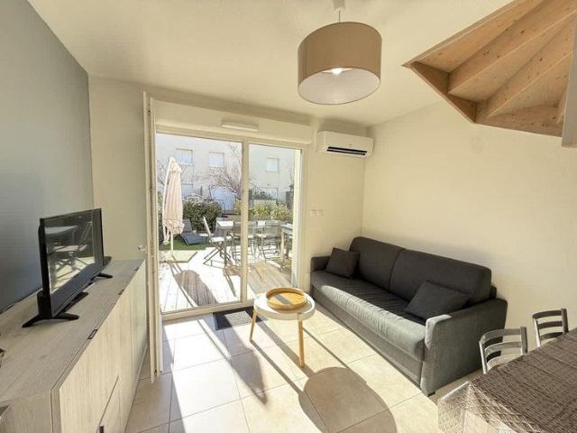Maison location à Béziers, Sérignan