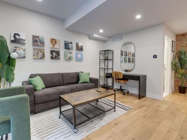 House for rent in St. Leonard's, Quebec