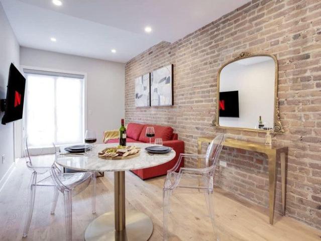 House for rent in St. Leonard's, Quebec