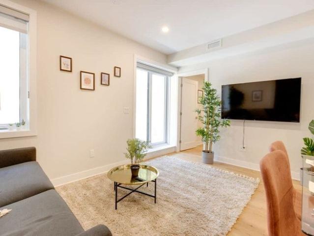 House for rent in St. Leonard's, Quebec