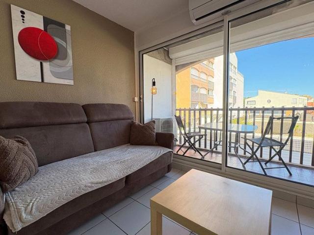 Studio location à Béziers, Agde