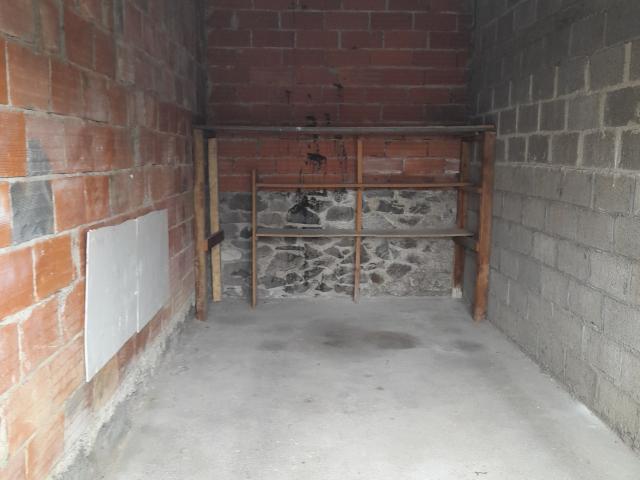 Garage location à Aurillac
