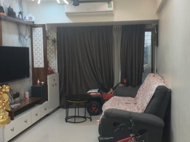 Flat for sale in Navi Mumbai, National Capital Territory Of Delhi