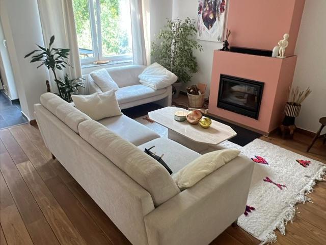 Appartement location à Uccle, Bruxelles