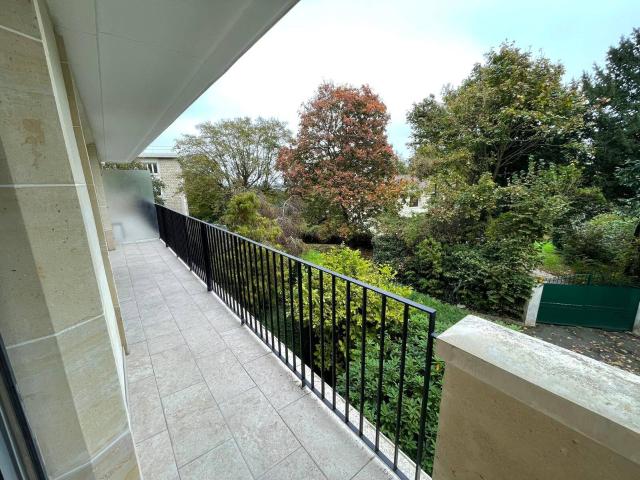 Appartement location à Les Pointes, Meudon