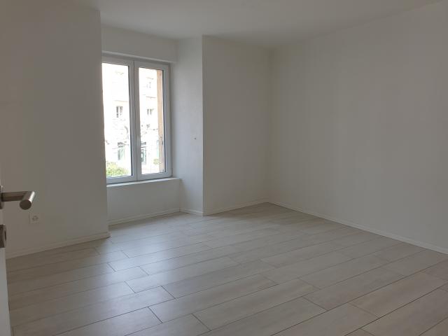 Apartment mieten in Boudry