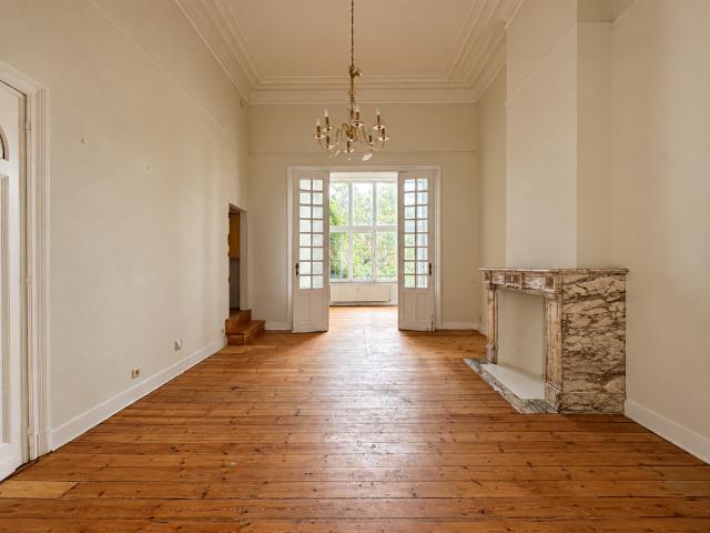 Appartement location à Linthout, Schaerbeek - Schaarbeek