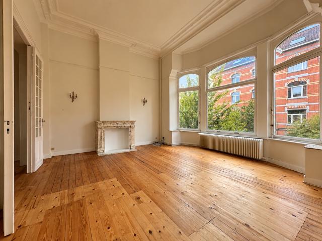 Appartement location à Linthout, Schaerbeek - Schaarbeek