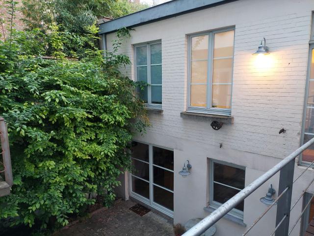 Appartement location à Schaarbeek, Bruxelles