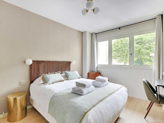 Studio location à Boulogne-Billancourt, Meudon