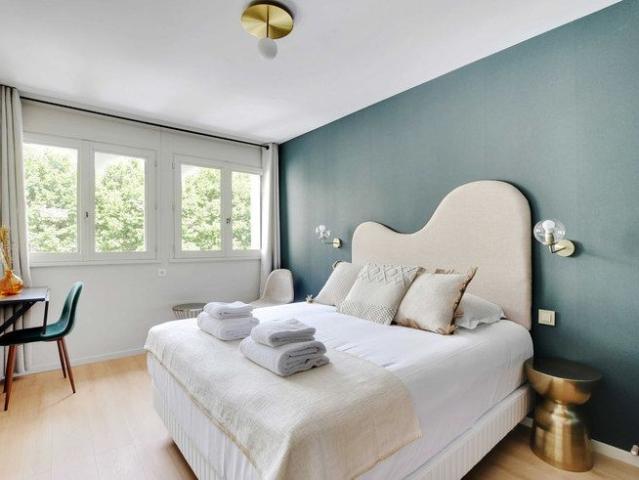 Studio location à Boulogne-Billancourt, Meudon