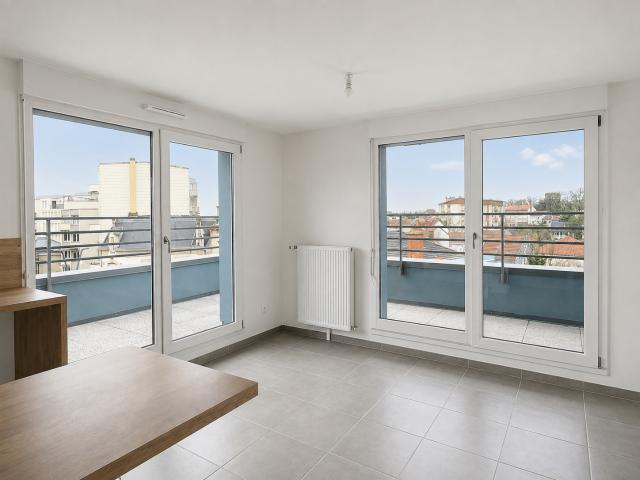 Appartement location à Nancy, Villers-lès-nancy