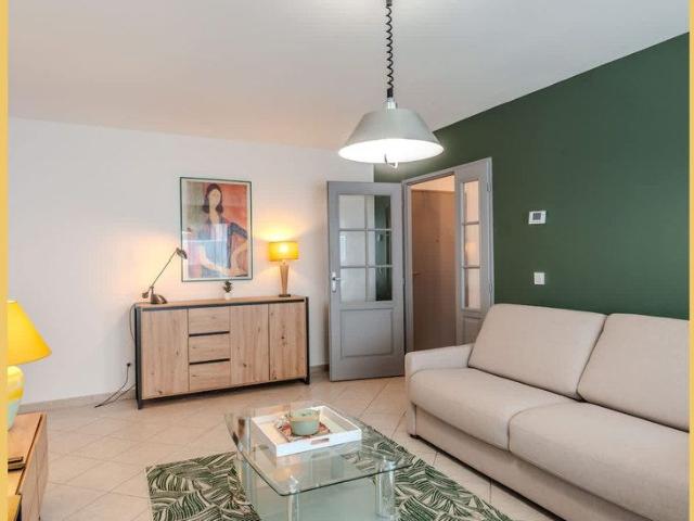 Appartement location à Gex, Ferney-voltaire