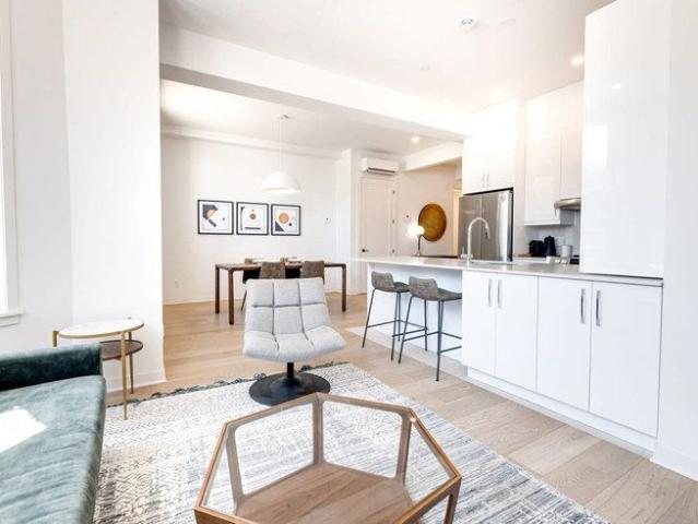 House for rent in St. Leonard's, Quebec