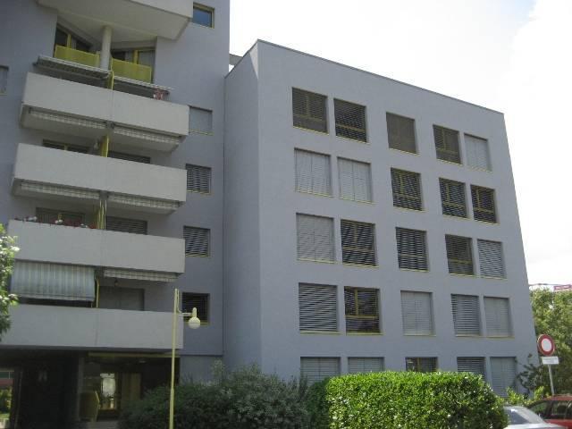 Apartment mieten in Lancy