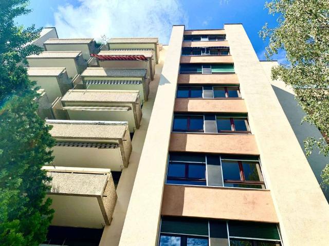 Apartment mieten in Lancy