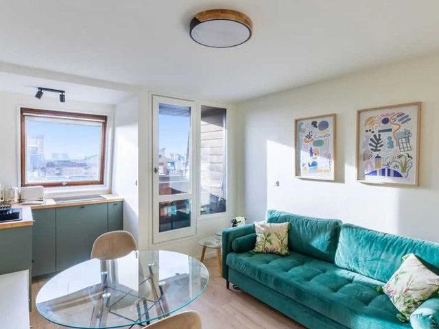 Appartement location à Lisieux, Deauville