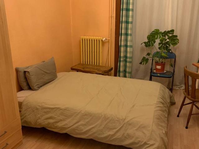 Kot location à Sint-lambrechts-woluwe, Bruxelles