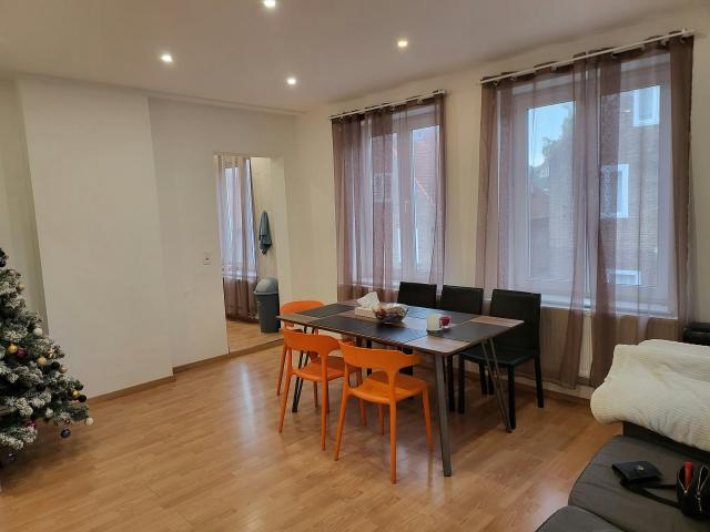 Appartement location à Sint-lambrechts-woluwe, Bruxelles