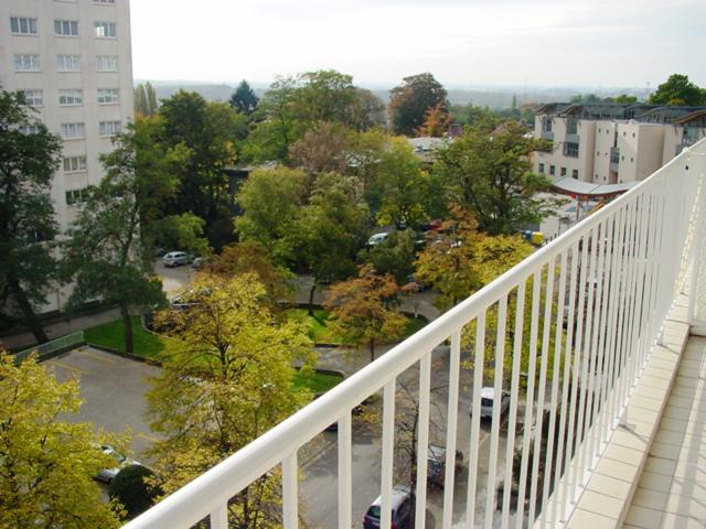 Kot location à Uccle, Bruxelles