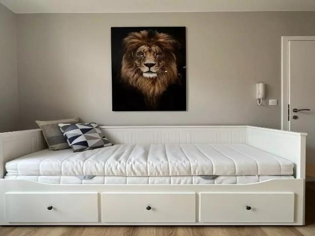 Kot location à Saint-gilles, Bruxelles