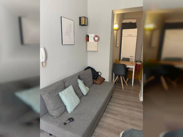 Kot location à Saint-gilles, Bruxelles