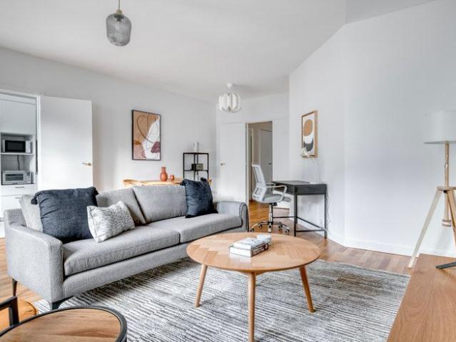 Appartement location à Paris, Île-de-France