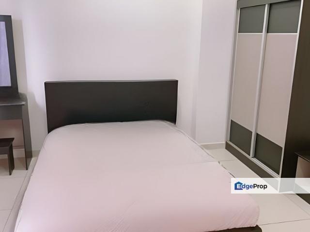 Condominium for rent in Petaling, Damansara Damai
