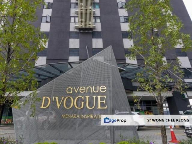 Condominium for sale in Petaling, Damansara Damai