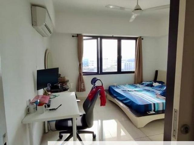 Condominium for rent in Seksyen 13, Petaling Jaya