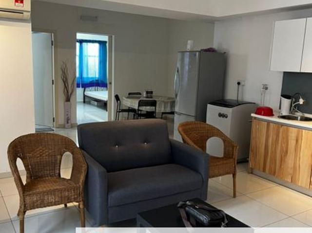 Condominium for rent in Petaling, Damansara Damai