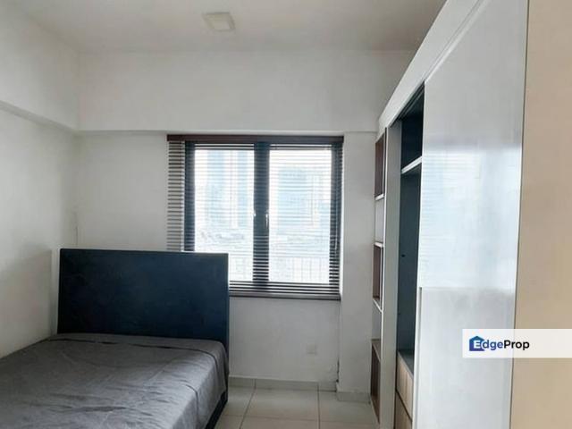 Condominium for rent in Petaling, Damansara Damai
