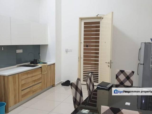 Condominium for sale in Petaling, Damansara Damai