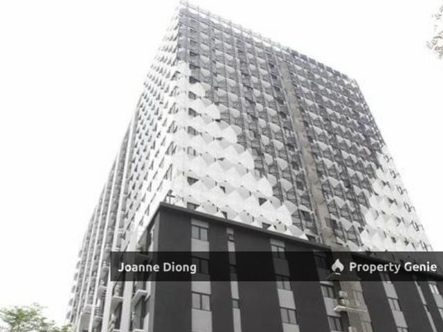 Condominium for rent in Petaling, Damansara Damai
