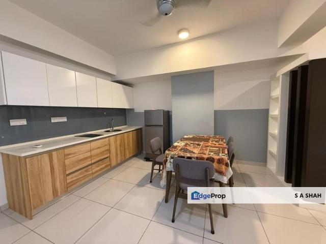 Condominium for rent in Petaling, Damansara Damai