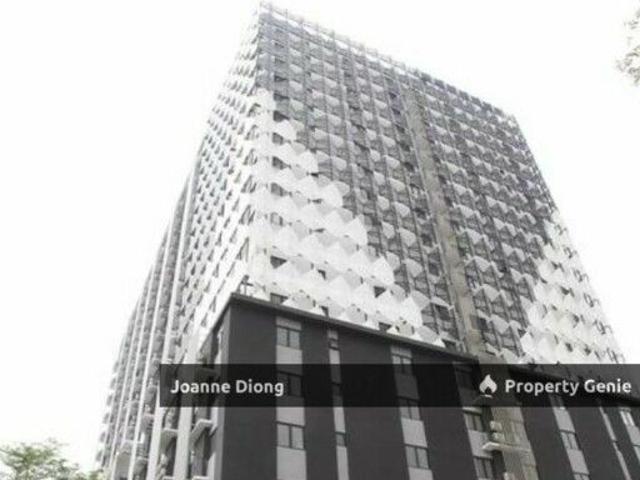 Apartment for rent in Petaling, Damansara Damai
