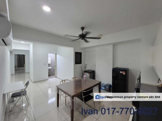 Condominium for rent in Petaling, Damansara Damai