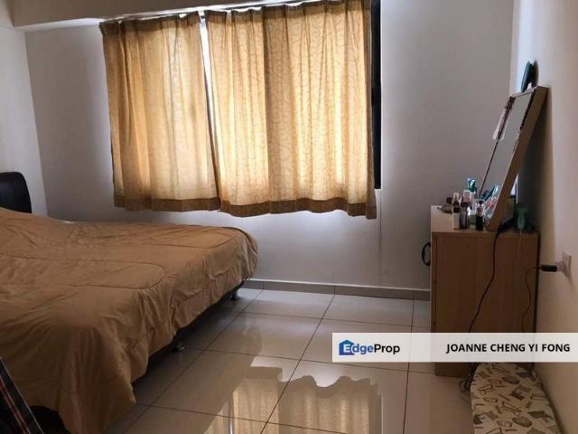 Condominium for sale in Petaling, Damansara Damai