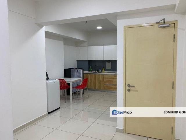 Condominium for sale in Petaling, Damansara Damai