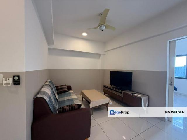 Condominium for rent in Petaling, Damansara Damai