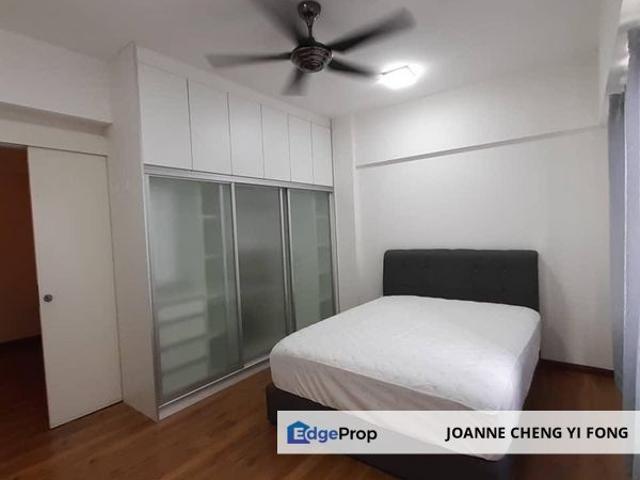 Condominium for rent in Petaling, Damansara Damai