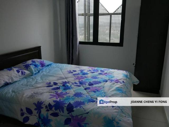 Condominium for rent in Petaling, Damansara Damai