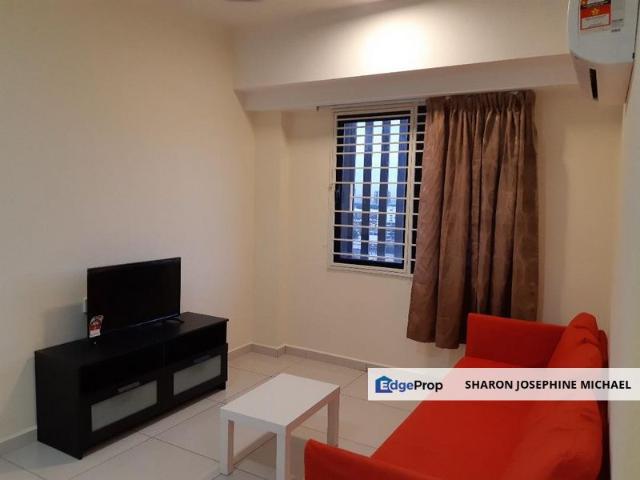 Condominium for rent in Petaling, Damansara Damai