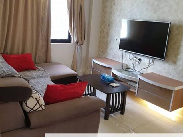 Condominium for rent in Petaling, Damansara Damai