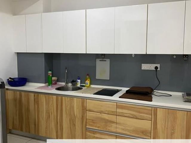 Condominium for sale in Petaling, Damansara Damai