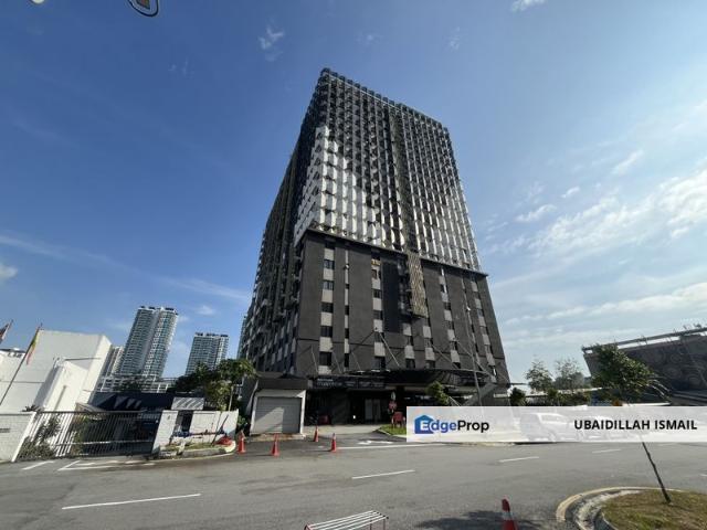 Condominium for sale in Petaling, Damansara Damai