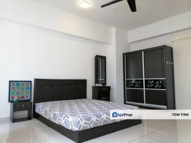 Condominium for rent in Petaling, Damansara Damai