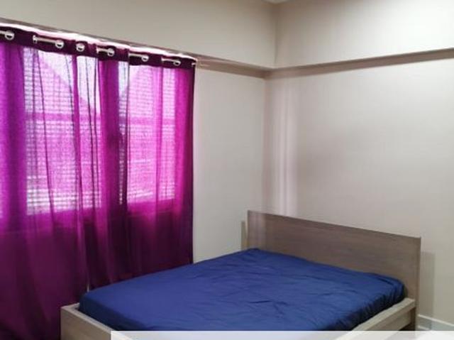 Condominium for rent in Petaling, Damansara Damai