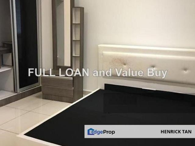 Condominium for sale in Petaling, Damansara Damai